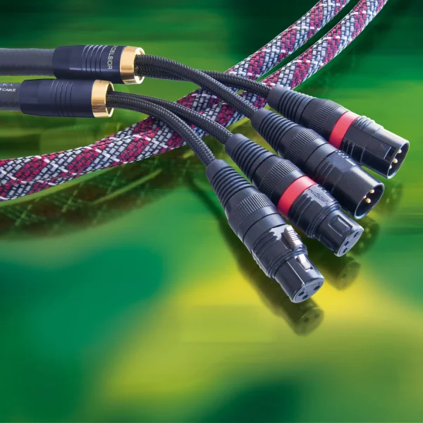 Excelsior classique XLR 1,  0,75m