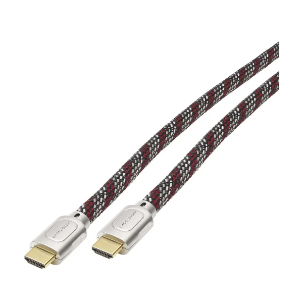 EXCELSIOR CLASSIQUE 4K HDMI  1,50m