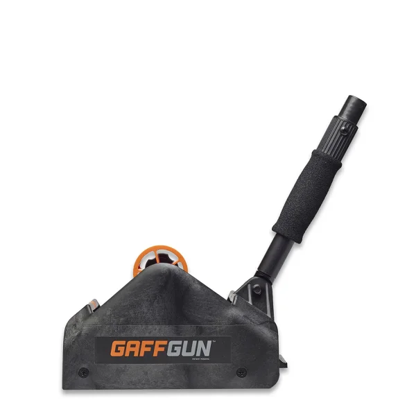 GAFFGUN Tape-Bodenabroller+Kabelführung