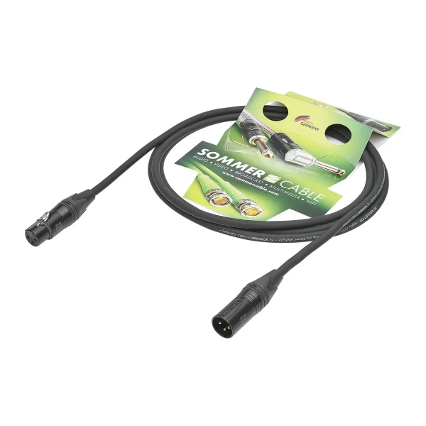 MC Galileo 238, schwarz,  1,00m