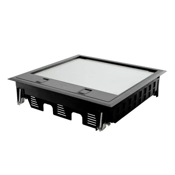 OBO BETTERM. Geräteeinsatz f. Teppich