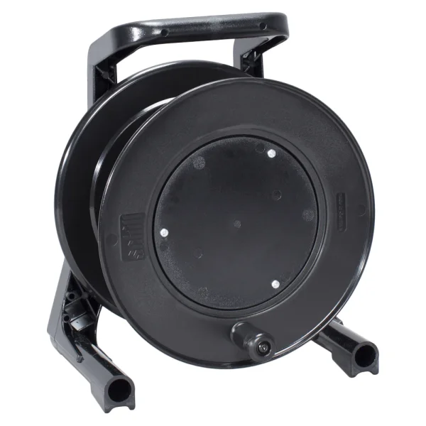 Kabeltrommel GT235.S0 mit Blindabdeckung