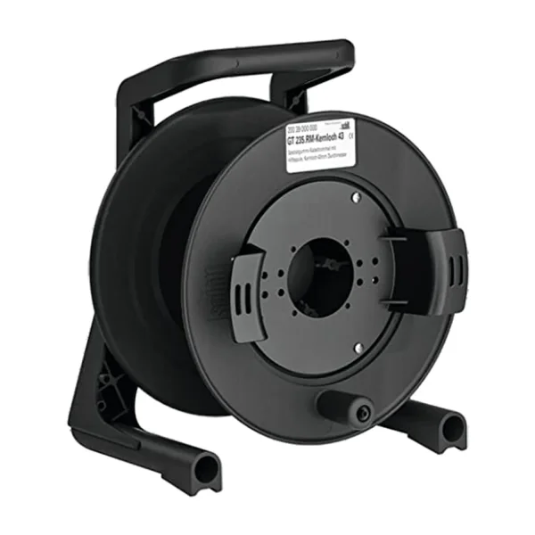 Kabeltrommel GT235.RM aus Spezialgummi
