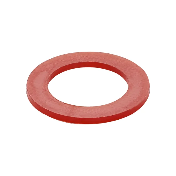Farbring für HICON D-Flansch rot