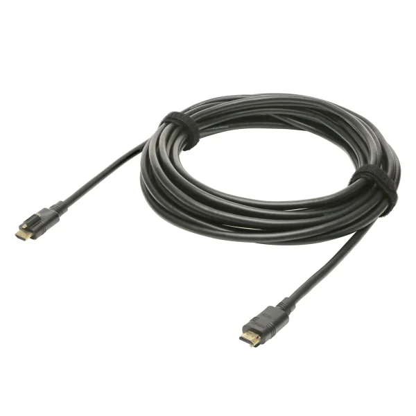 HDMI HighSpeedcable +Ethernet active 30m