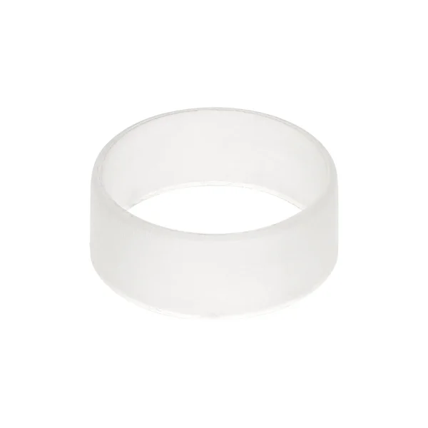 Transparentring 6mm f. HiCon-Klinke