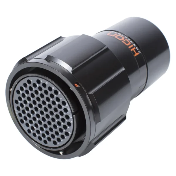 HICON Kabelbuchse rund 85pol