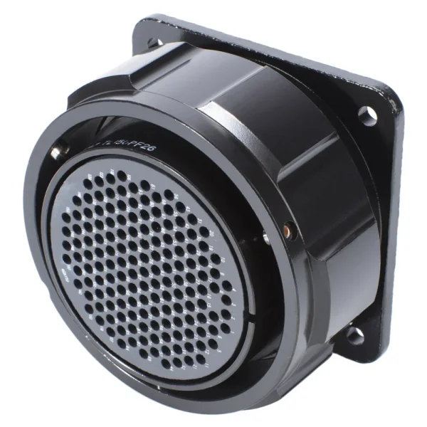 HICON Anbaubuchse rund 150pol