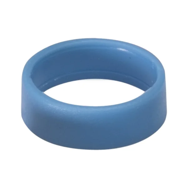 Farb-Codierring f. HiCon-XLR. blau