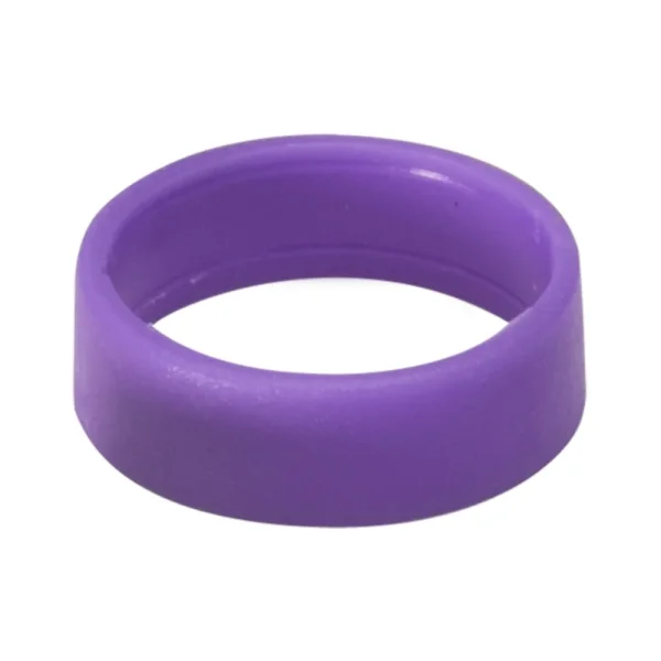 Farb-Codierring f. HiCon-XLR. violett