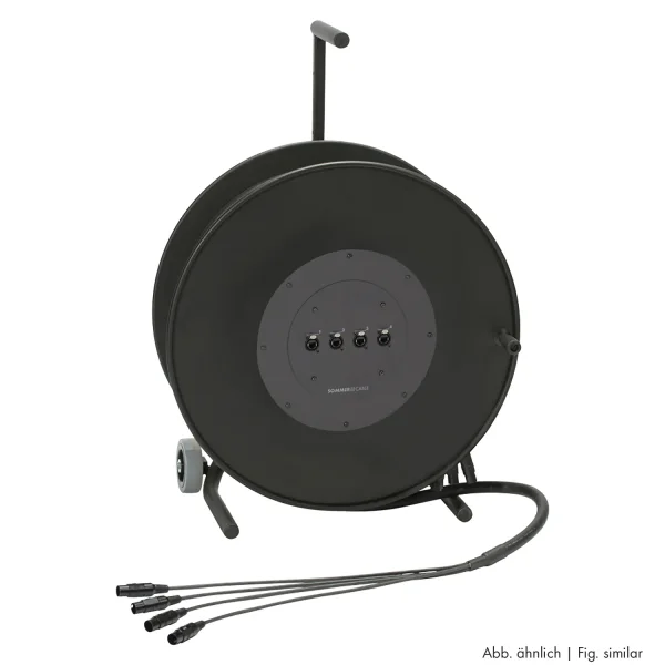 Multicore Mercator 4 50,00m