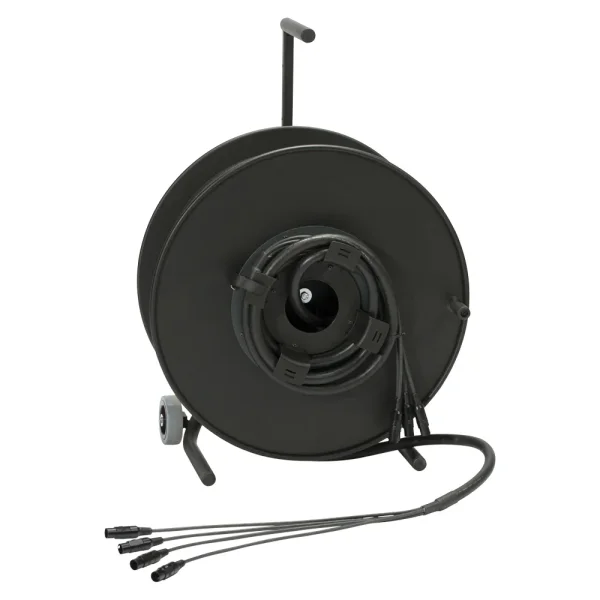 Multicore Mercator 4 50,00m