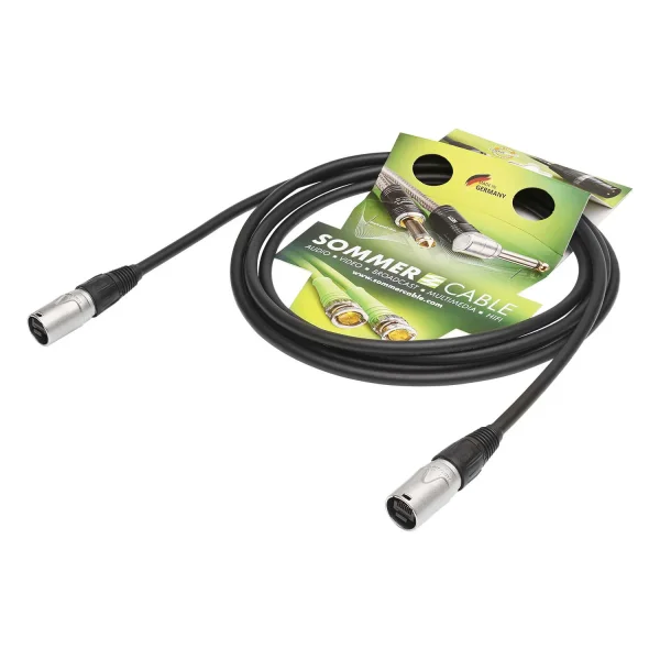 Netzwerkkabel CAT6a PVC Armored,  3,00m