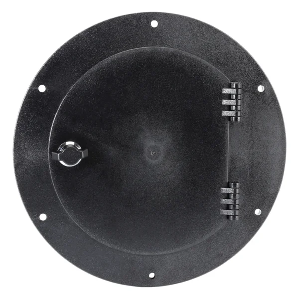 Schill KOMB-Einsatz mit MFK-Klappe für