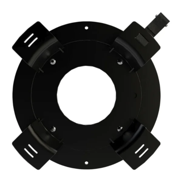 Wickelaufsatz f. GT 380