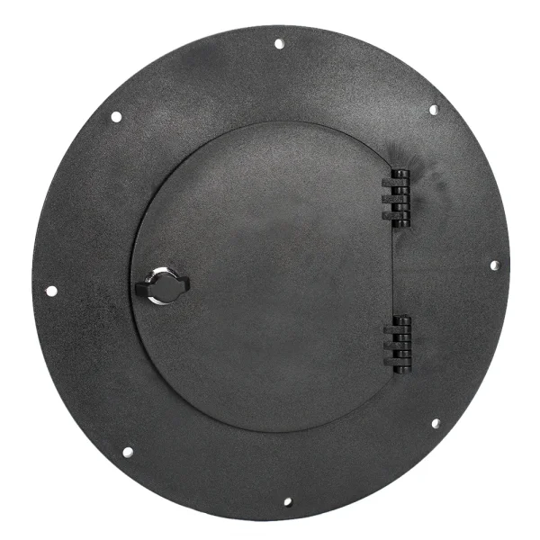 Schill KOMB-Einsatz mit MFK-Klappe für