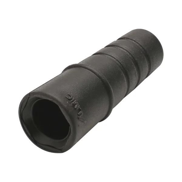 Knickschutz schwarz für BNC1.3/5.7-6G