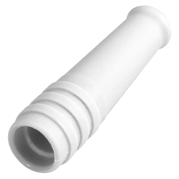 Knickschutztülle f. BNC174 weiss