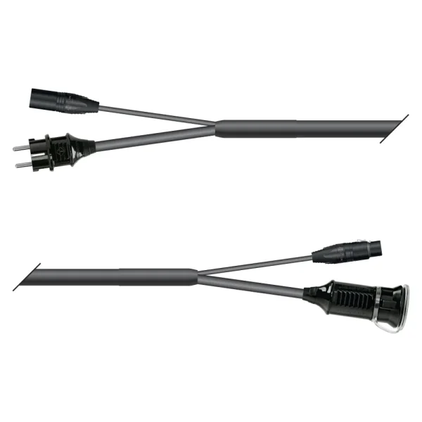 Hybrid Multicore Monolith 10,00m