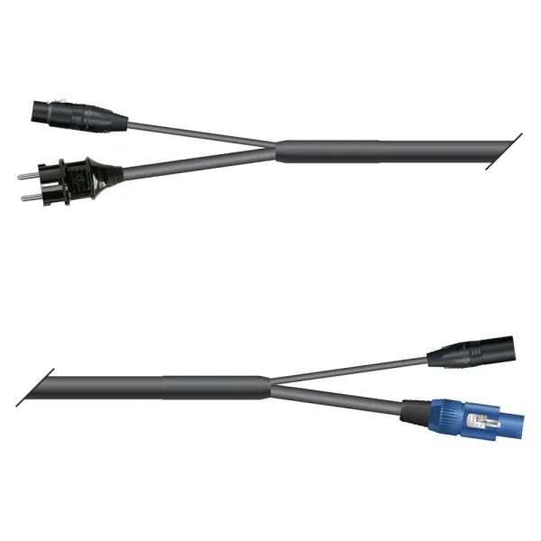 Hybrid Multicore Monolith 10,00m