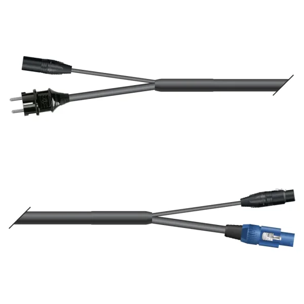 Hybrid Multicore Monolith  5,00m