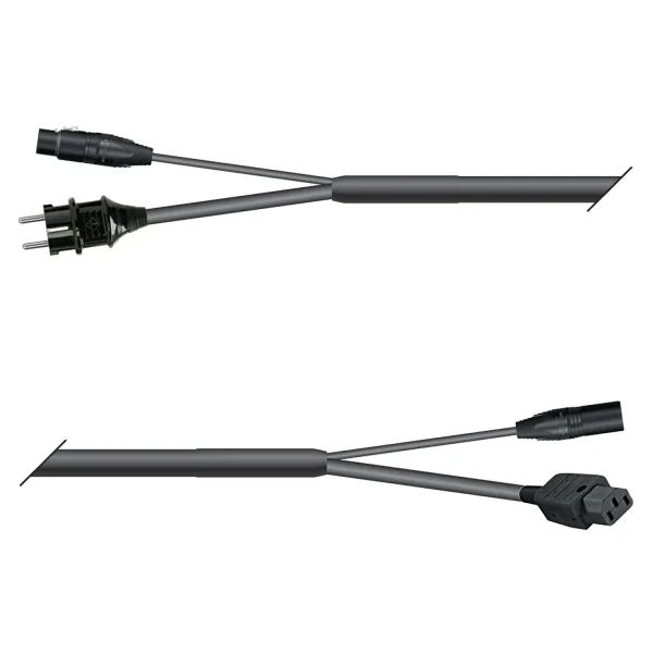 Hybrid Multicore Monolith 15,00m