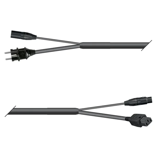 Hybrid Multicore Monolith 10,00m