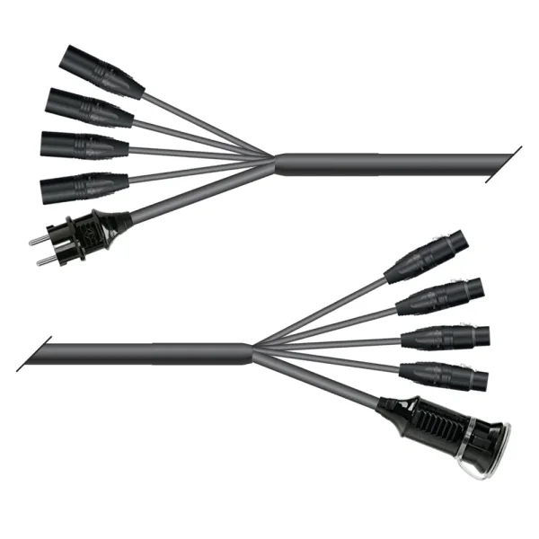 Hybrid Multicore Monolith 10,00m