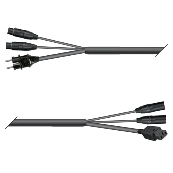 Hybrid Multicore Monolith  5,00m