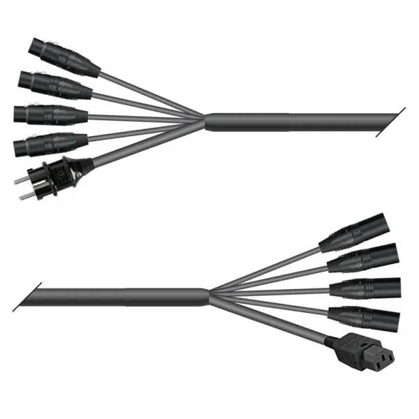 Hybrid Multicore Monolith  5,00m