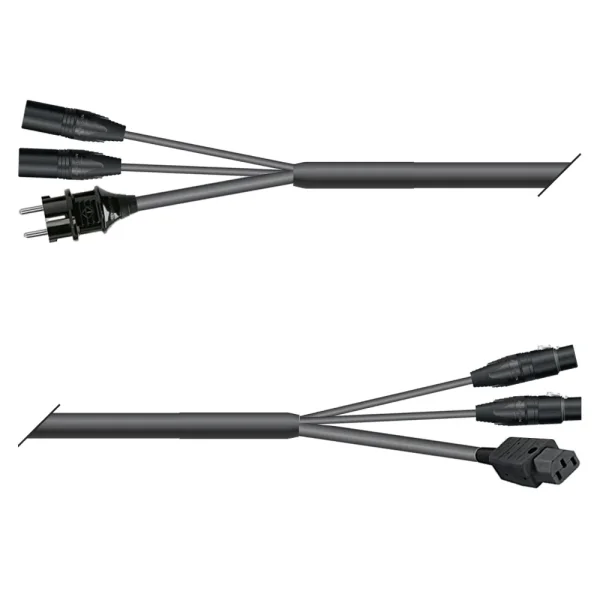 Hybrid Multicore Monolith  5,00m