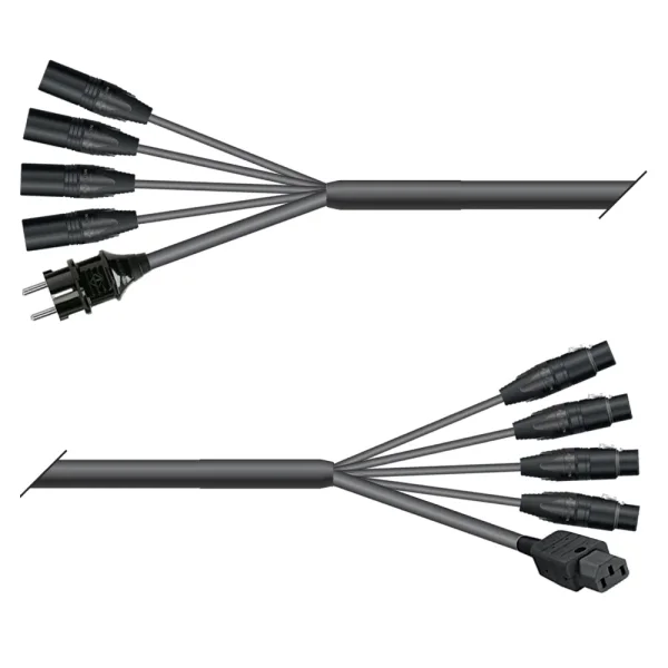 Hybrid Multicore Monolith 10,00m