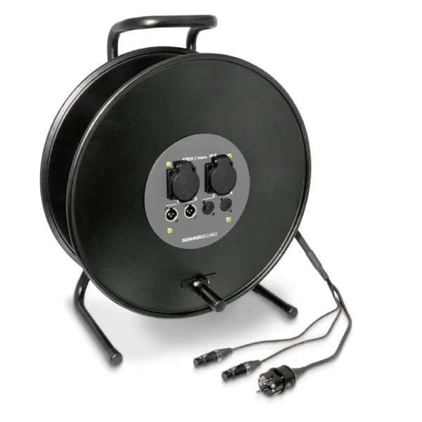 Hybrid Multicore Monolith 50,00m