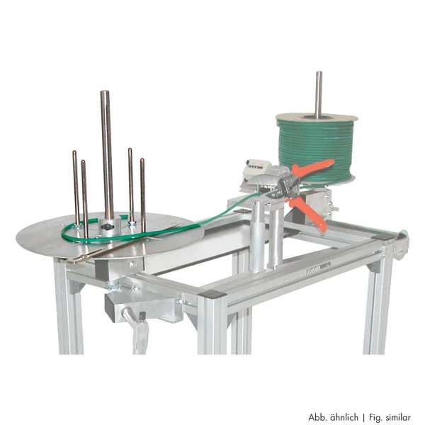 Wickelteller extra f. Abwickelgeräte