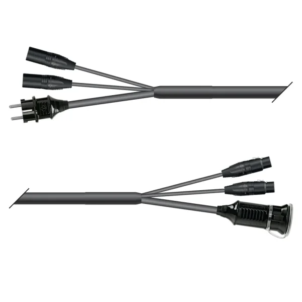 Hybrid Multicore Monolith HV 10,00m