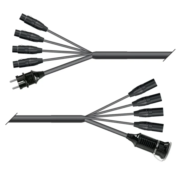 Hybrid Multicore Monolith HV 10,00m