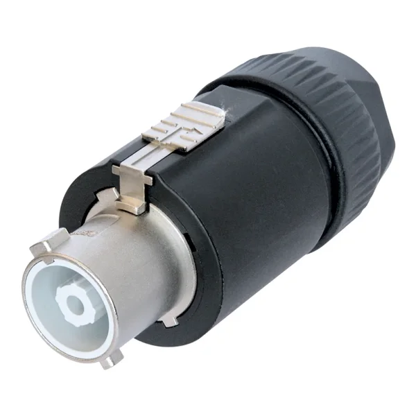 NEUTRIK Powercon Kabelbuchse, 32 Amp
