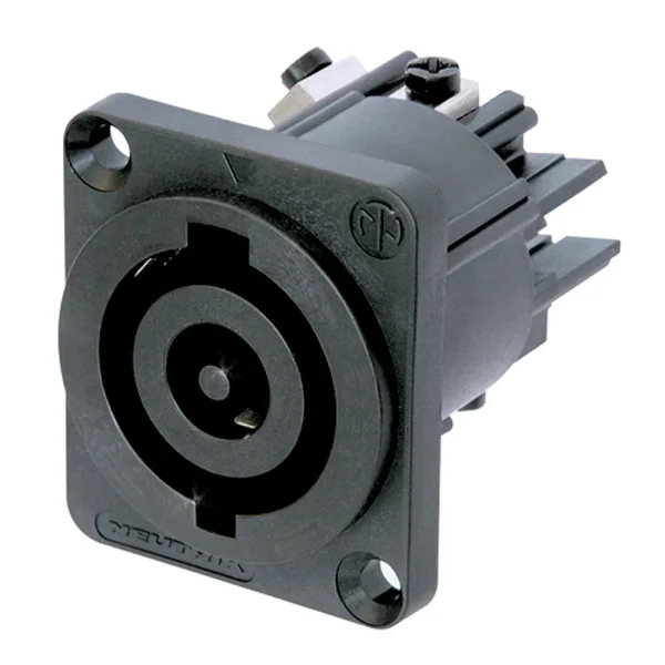 NEUTRIK Powercon Einbaustecker, 32 Amp