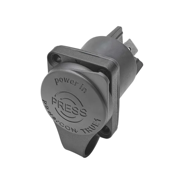 NEUTRIK PowerCon True1 airtight male