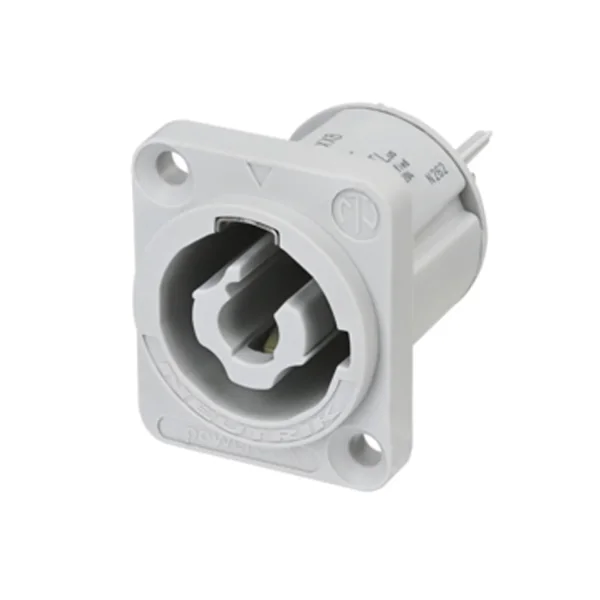 NEUTRIK Powercon Einbaustecker, POWER OUT