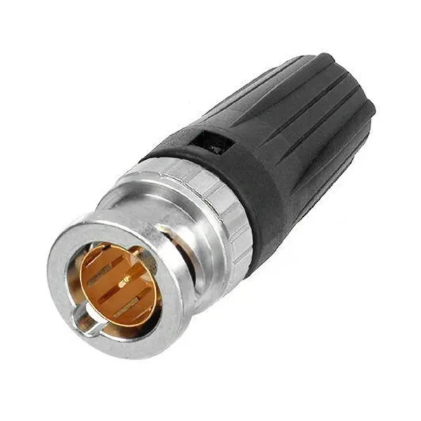 NEUTRIK BNC Rear Twist f. SC-Slimline,