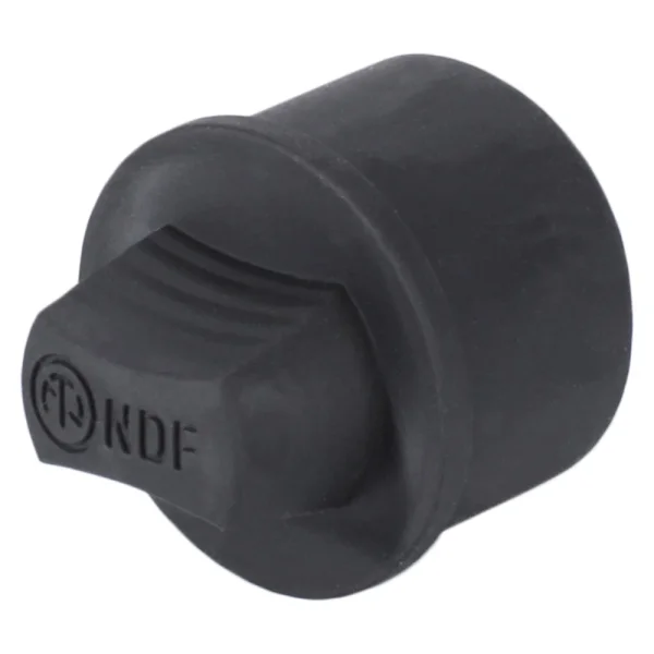 NEUTRIK dummyPLUG NDF für XLR Einbau-