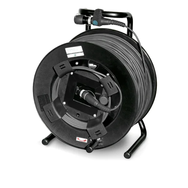 NEUTRIK OpticalCON LWL PUR 2x50/125y