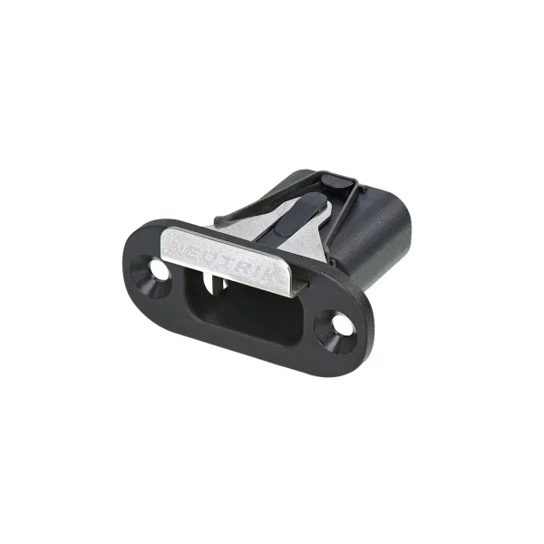 NEUTRIK Einbaugehäuse USB Typ C