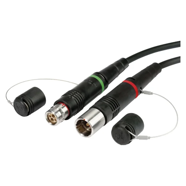 LWL Kabel SMPTE 311M Hybrid,  1,00m