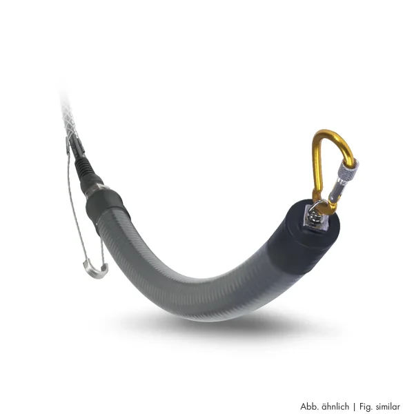 LWL Kabel Singlemode 9/125, 300m, OS2