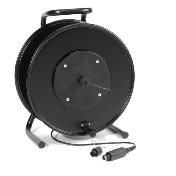 LWL Kabel Singlemode 9/125, 300m, OS2