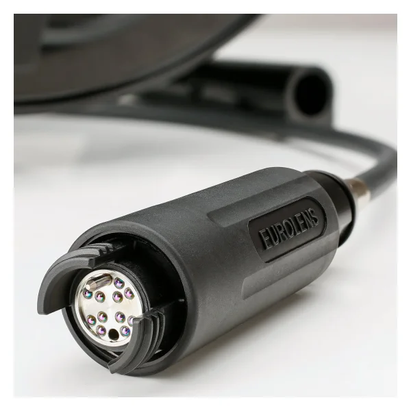 LWL Kabel Singlemode 9/125, 10,00m, OS2