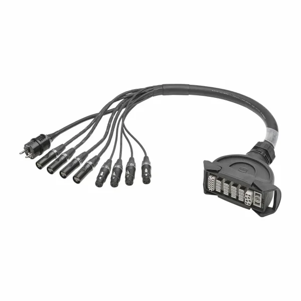 Hybrid Multicore Monocat 4  1,00m