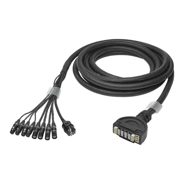 Hybrid Multicore Monocat 4 10,00m